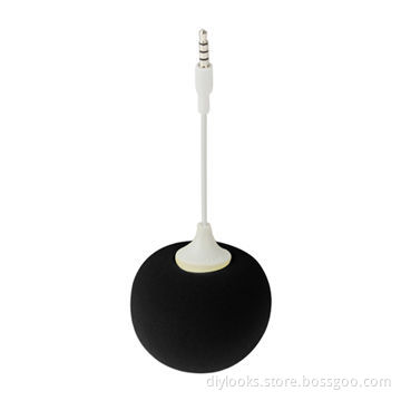 Mini Stereo Speaker